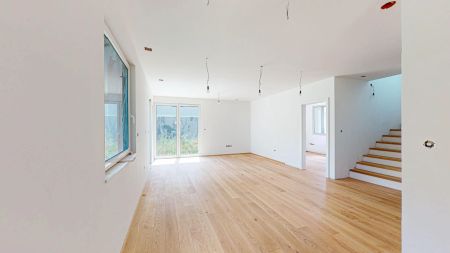 Ihr Traumhaus in Hintersdorf – offen, lichtdurchflutet und mit eigenem Garten - Foto 3