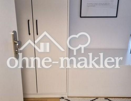 Exklusive voll möblierte wohnung – Top-Lage in München - Photo 1