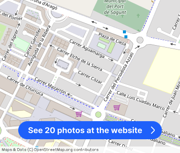 Alquiler piso en alquiler en calle cózar, . en Baeza - Photo 1