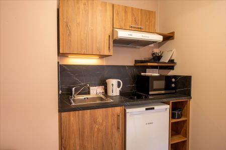 T1BIS Gare Viotte Besançon - Photo 3