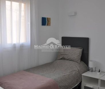 2 bedroom, 2 bathroom apartment in Punta Prima only 150m from the b... - Photo 1