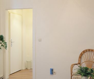 Raum für Lebensfreude: Großräumige Wohnung in Bonn Endenich - Photo 3