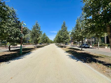 Te huur: Appartement Burgemeester Michiels van Kessenichpassage in Maastricht - Foto 3