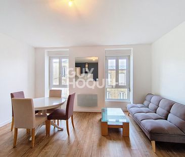 Location Appartement 2 pièces 32m² - Photo 1