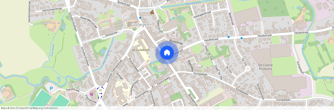 Bissegemstraat 47, 8560 Gullegem