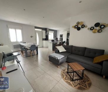 Maison à louer 4 pièces 80.97m² - Photo 5