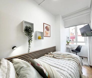 Calle Pedro Heredia, Madrid, Community of Madrid 28028 - Photo 2