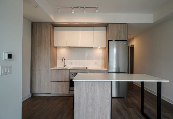 For Lease - 130 River Street Unit# 1907, Toronto, Ontario - Photo 1