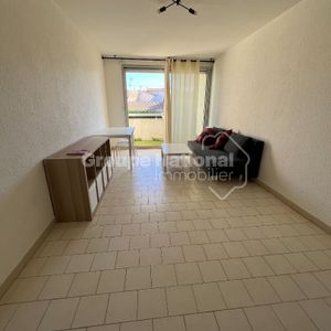 Studio de 30m² avec balcon, - Photo 2