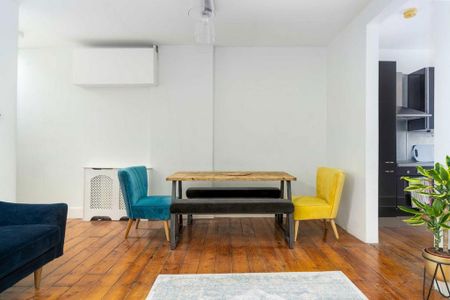 2 bedroom flat to rent - Photo 4