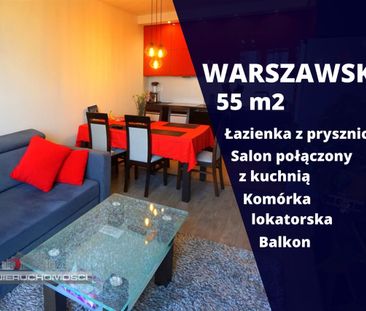 Rzeszów, al. Warszawska - Photo 5