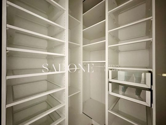 Location Appartement 3 pièces 83,62 m² à Neuilly-sur-Seine - Photo 1