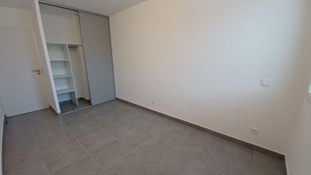 location Appartement T3 DE 60.7m² À MONTPELLIER - Photo 4