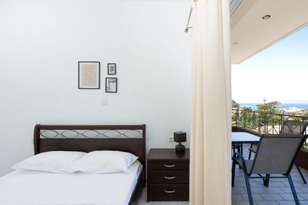 Μεζονέτα για ενοικίαση Πόρτο Ράφτη (Μαρκόπουλο) - Photo 5