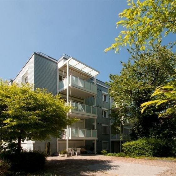 MIETEN OHNE KAUTION - Moderne Wohnung mit Charme - Photo 1