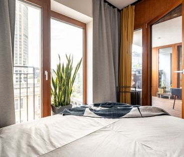 Browary Warszawskie | Dwustronne | Ostatnie piętro - Photo 6