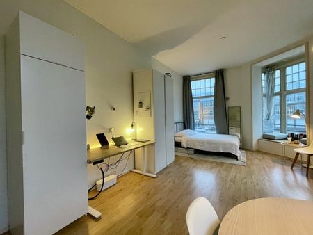 Te huur: Studio Nieuwe Markt in Deventer - Photo 3