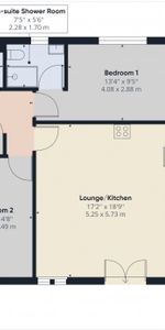 Greenaways, Ebley, Stroud, Gloucestershire, GL5 - Photo 4