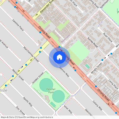 22A Gemini Way, Carlisle