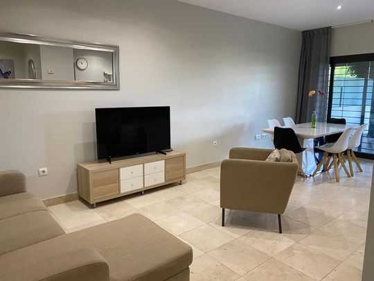 2 bedroom luxury Apartment for rent in Benahavís, Andalusia - Foto 1