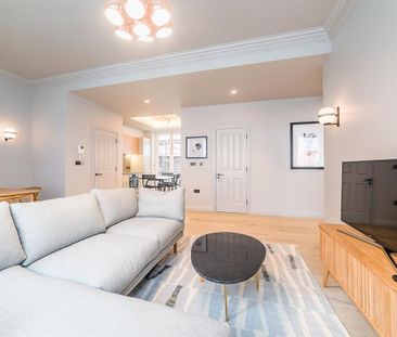 2 bedroom apartment to rent - Photo 2