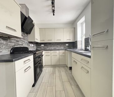 Station Road, Sutton In Ashfield, NG17, Property for rent - Photo 3