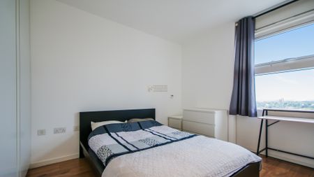 Apartment 1925 - Photo 3