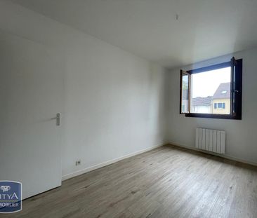 Location Appartement 3 pièces 57m² RAMBOUILLET 78120 - Photo 6