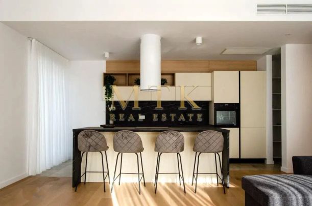 Apartament superb 4 camere I Mobilat&utilat I One Verdi Park - Photo 1