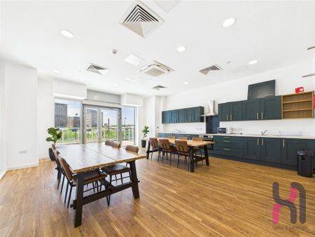 2 bedroom flat to rent - Photo 4