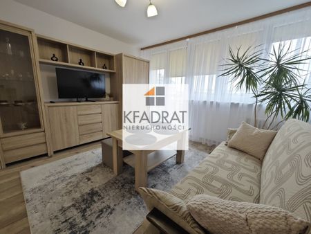 Centrum Szczecina, do wynajęcia ładne 2pok. 34m2 - Zdjęcie 2