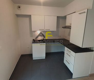 Appartement Bezons 3 pièce(s) 63 m2, - Photo 5