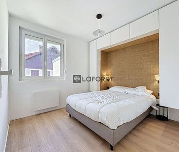 Maison T3 Sotteville-lès-Rouen à louer - Photo 3