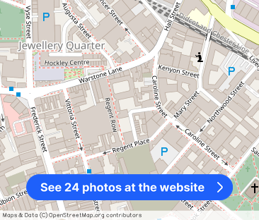 Heritage Court, Birmingham - Photo 1