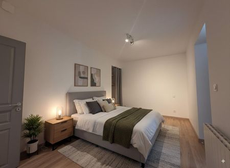 Location / Appartement T2 - Photo 4