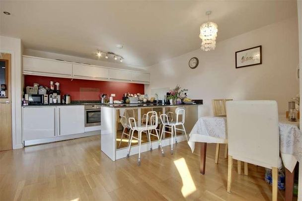 The Arts Centre, Reginald Road, Southsea, PO4 - Photo 1