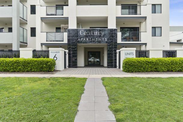 30/6 Cunningham Street, - Photo 1