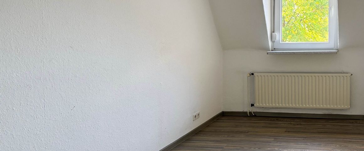Schöne 2-Zimmerwohnung mit großem Balkon - Photo 1