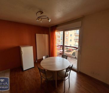 Location Appartement 1 pièce 33m² BELFORT 90000 - Photo 2