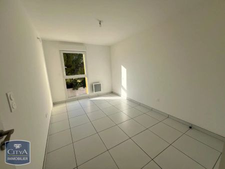 Appartement à louer 2 pièces 41.01m² - Photo 3