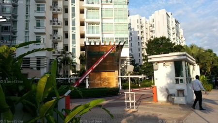 The Cascadia (D21), Condominium - For Rent - Photo 5