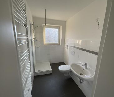 3-Zimmer-Wohnung mit Balkon in Fedderwardergroden! - Photo 2