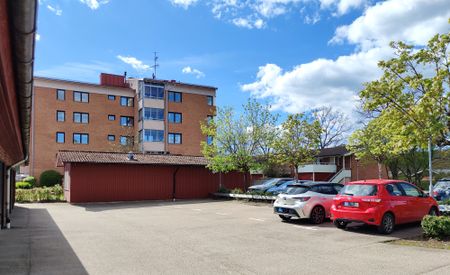 Ekholmsvägen, Örkelljunga - Photo 2