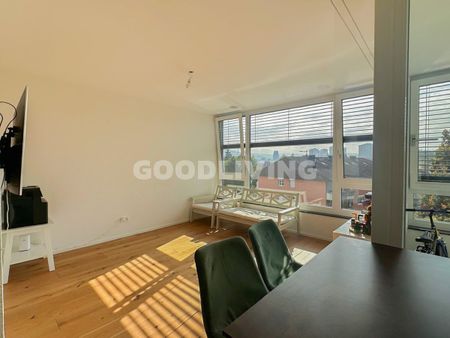 Stylish 3.5-room residence with loggia in a sought-after location - Foto 2