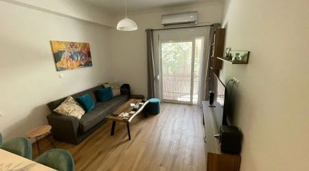 Διαμέρισμα για ενοικίαση Κάτω Πετράλωνα (Πετράλωνα) - Photo 3
