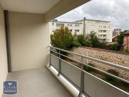 Location Appartement 3 pièces 71m² LIMOGES 87000 - Photo 5