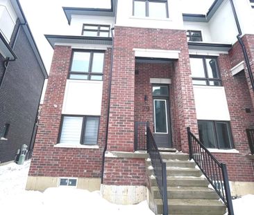 For Lease - 29 Chapple Lane, Richmond Hill, Ontario - Photo 5