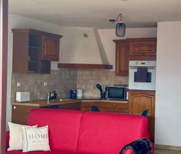 Studio location meublée - Photo 1