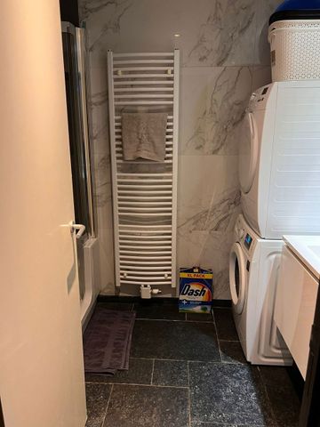 Modern en recent appartement - Foto 2