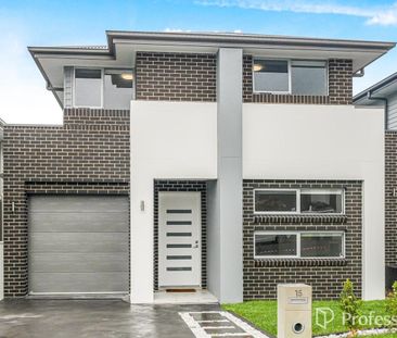 Family Home in Box Hill - Photo 6